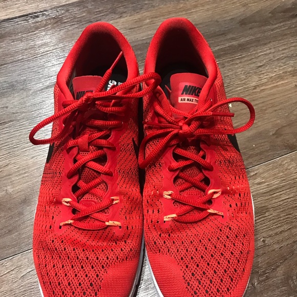 Nike Air Max Typha Size 11 - Picture 2 of 5